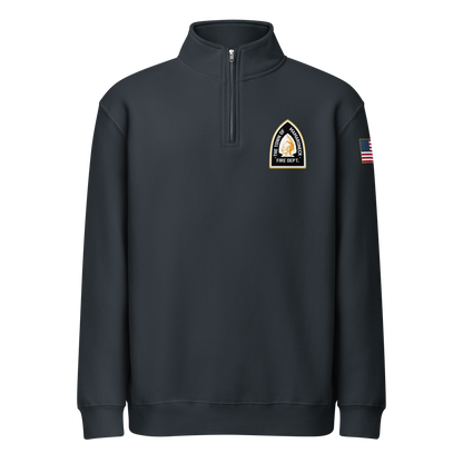 TOWN OF MAMARONECK FIRE- GOLD OUTLINE COLLECTION