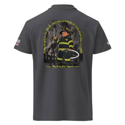 BIG BABY FIRE APPAREL - COLLECTION