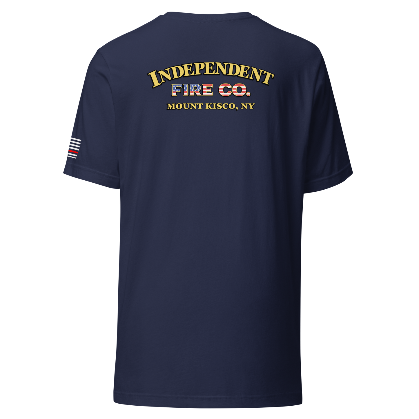 Toddler – Independent Fire Co. – Classic Fire Co. Design