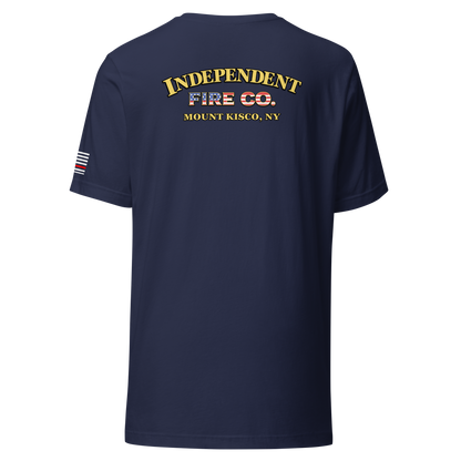 Toddler – Independent Fire Co. – Classic Fire Co. Design