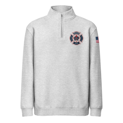 MAPLEWOOD FIRE  - LOCAL 4470 - COLOR #3 - COLLECTION
