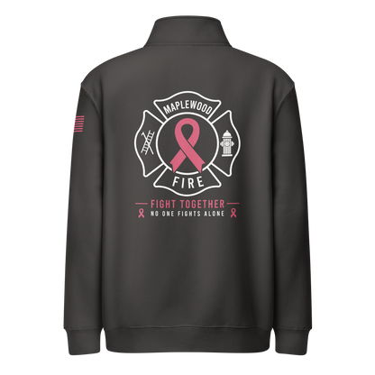 MAPLEWOOD FIRE  - LOCAL 4470 - BREAST CANCER AWARENESS COLLECTION