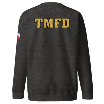 TOWN OF MAMARONECK FIRE - GOLD COLLECTION