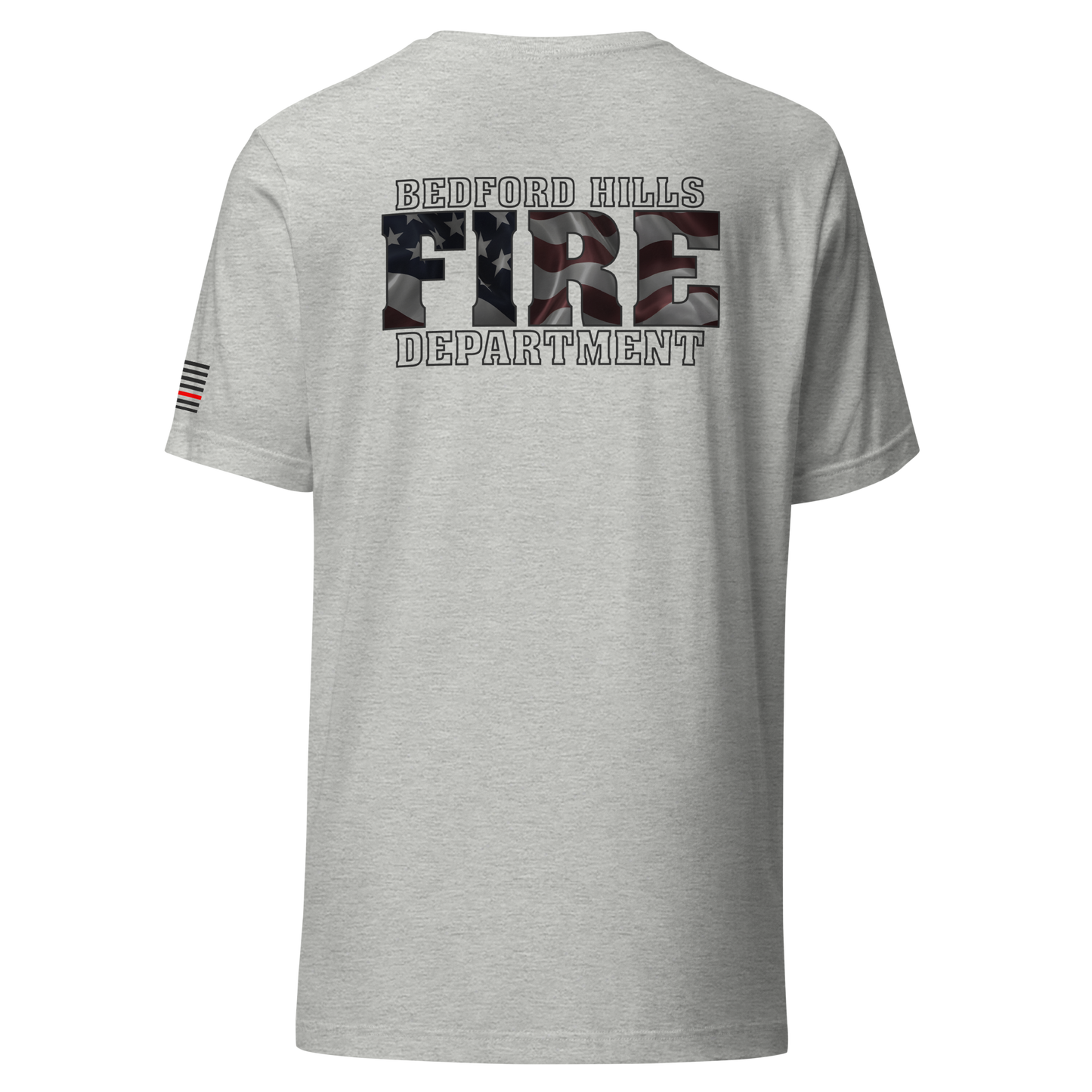BEDFORD HILLS FIRE DEPARTMENT – ENGINE CO. – SUBDUED COLLECTION