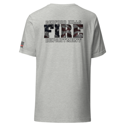 BEDFORD HILLS FIRE DEPARTMENT – ENGINE CO. – SUBDUED COLLECTION
