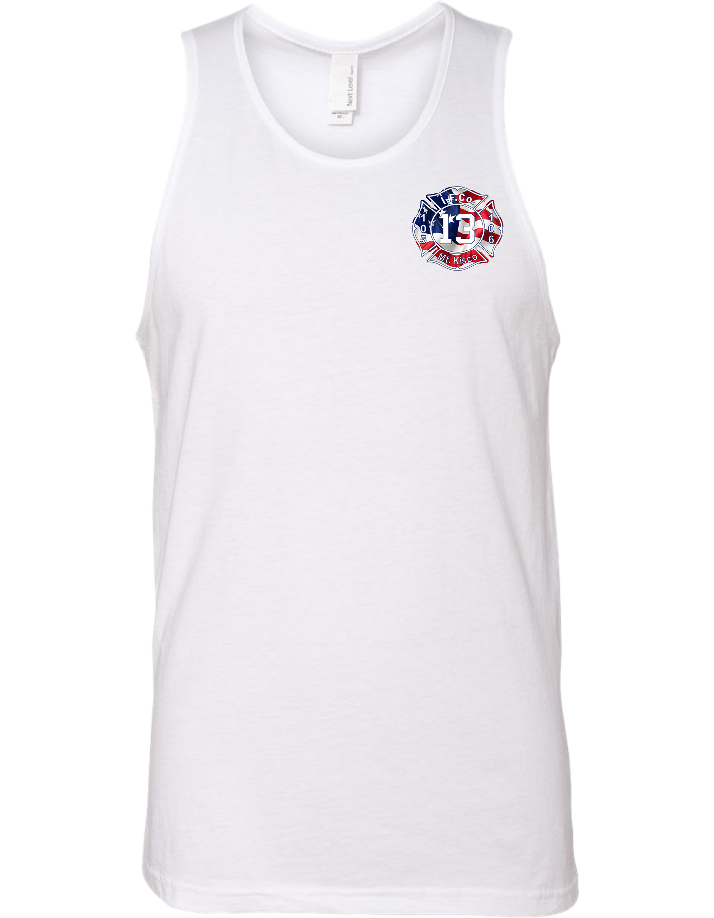 IFCO - MUSCLE TANK - COLLECTION