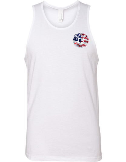 IFCO - MUSCLE TANK - COLLECTION