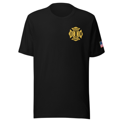 POCANTICO HILLS FIRE – HILLTOP ENGINE CO. - GOLD COLLECTION