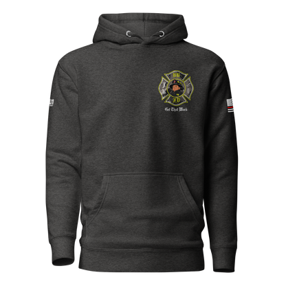 BIG BABY FIRE APPAREL - COLLECTION