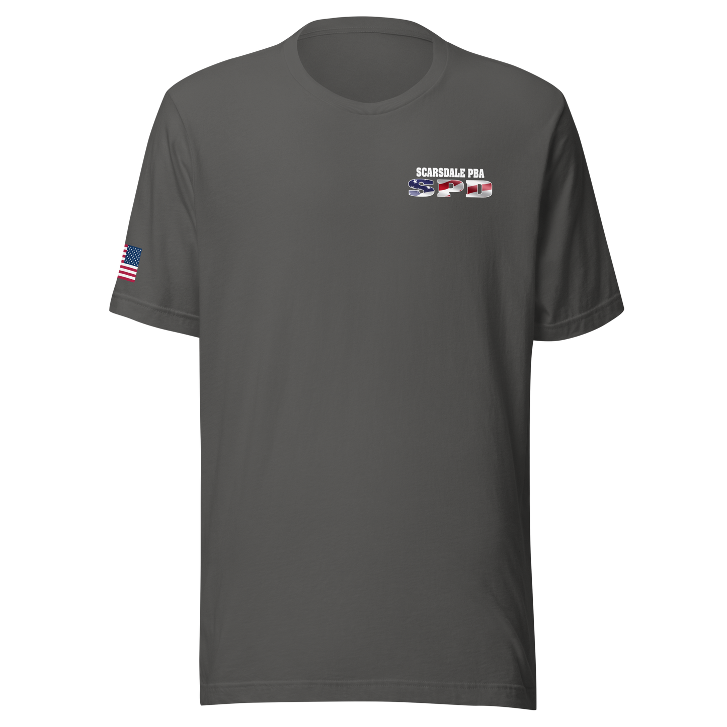 SCARSDALE PBA - PATRIOTIC COLLECTION