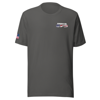 SCARSDALE PBA - PATRIOTIC COLLECTION