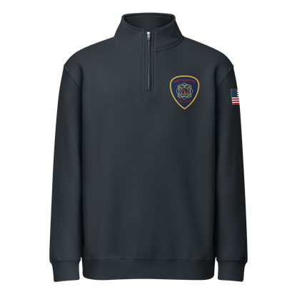 WEST HAZLETON FIRE DEPARTMENT #5 (GOLD)