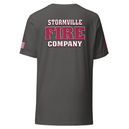 STORMVILLE FIRE COMPANY #4