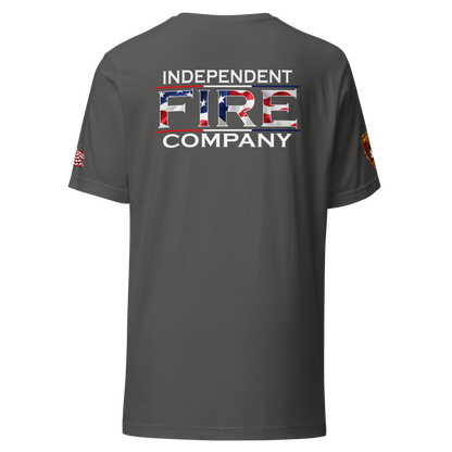 INDEPENDENT FIRE CO. – PATRIOTIC COLLECTION #2