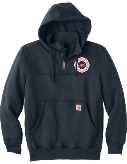 SUPPORTERS OF RED WING FIRE DEPT - BREAST CANCER AWARENESS COLLECTION