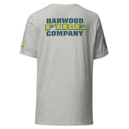 HARWOOD FIRE COMPANY #2 COLLECTION