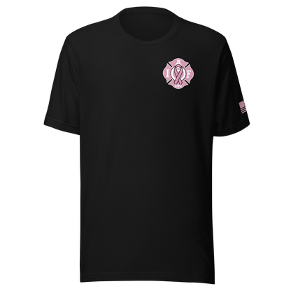 RED WING FIRE DEPT - BREAST CANCER AWARENESS COLLECTION