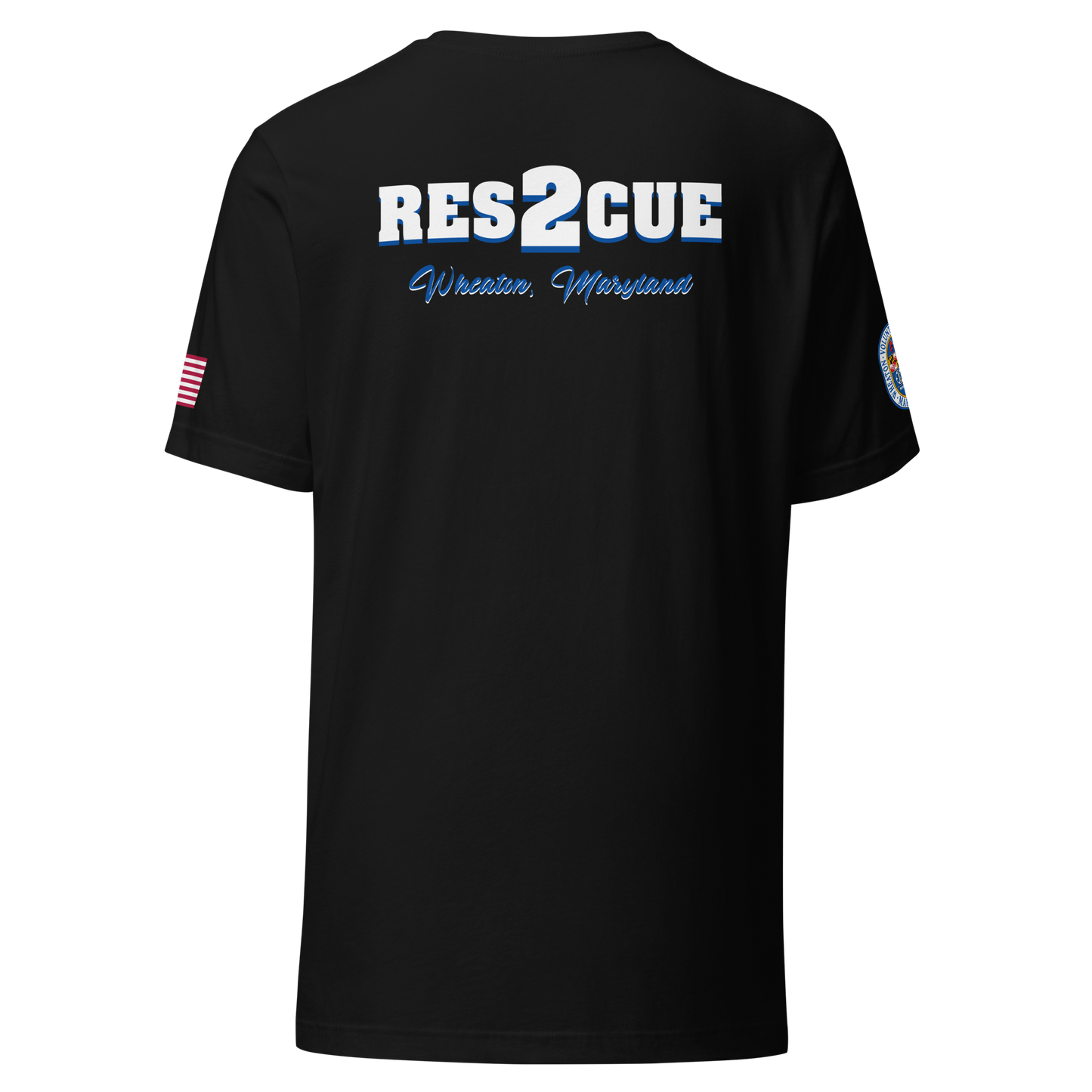 RES2CUE SQUAD COLLECTION #2