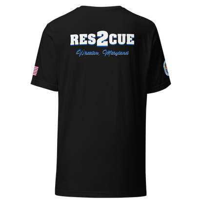 RES2CUE SQUAD COLLECTION #2