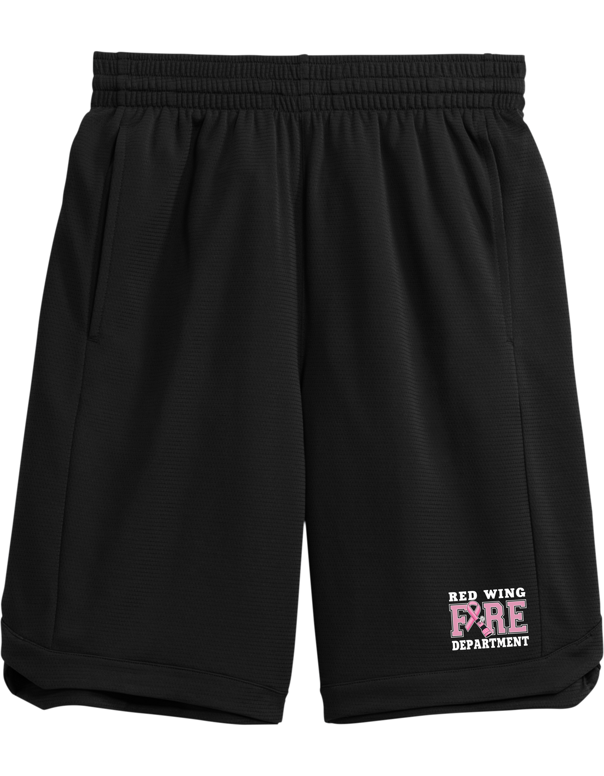 RED WING FIRE DEPT - BREAST CANCER AWARENESS COLLECTION