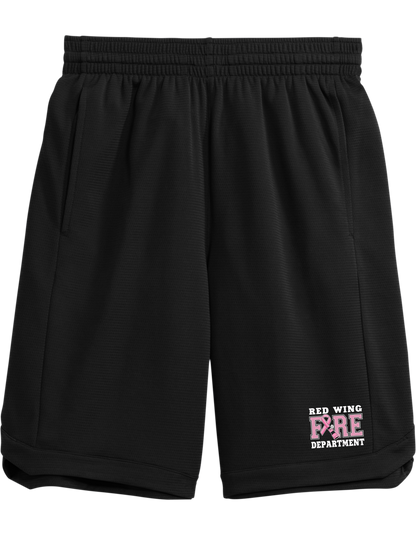 RED WING FIRE DEPT - BREAST CANCER AWARENESS COLLECTION