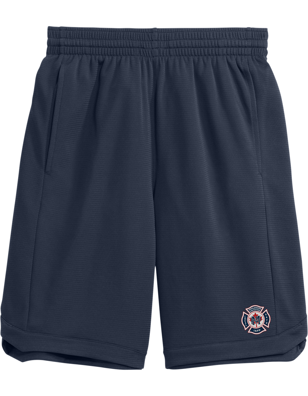 MAPLEWOOD FIRE  - LOCAL 4470 - COLOR #2 - COLLECTION