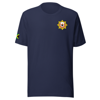 Jamaica Fire Brigade Marine Unit Collection