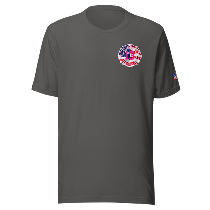 IFCO – PINK PATRIOTIC (PINK #3)