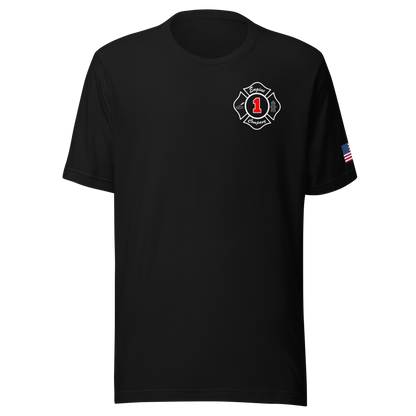 BEDFORD HILLS FIRE DEPARTMENT – ENGINE CO. – THE HILLS CLASSIC COLLECTION