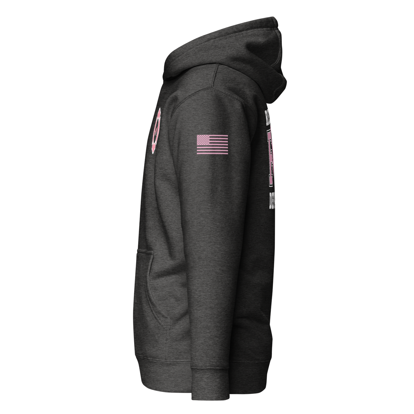 SUPPORTERS OF RED WING FIRE DEPT - BREAST CANCER AWARENESS COLLECTION