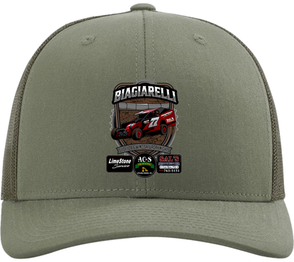 BIAGIARELLI - LIMESTONE 77 - COLLECTION