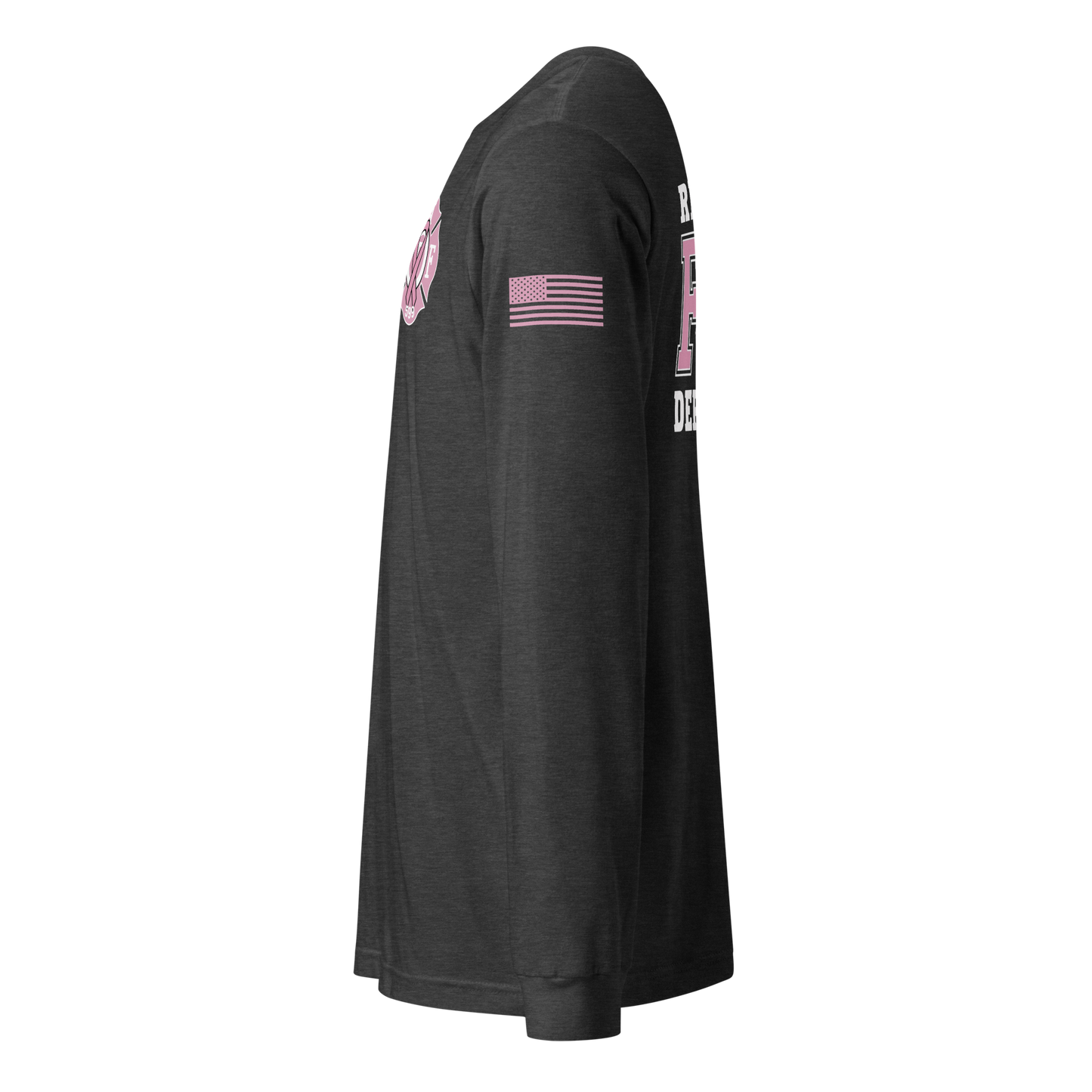 RED WING FIRE DEPT - BREAST CANCER AWARENESS COLLECTION