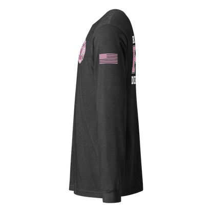 RED WING FIRE DEPT - BREAST CANCER AWARENESS COLLECTION