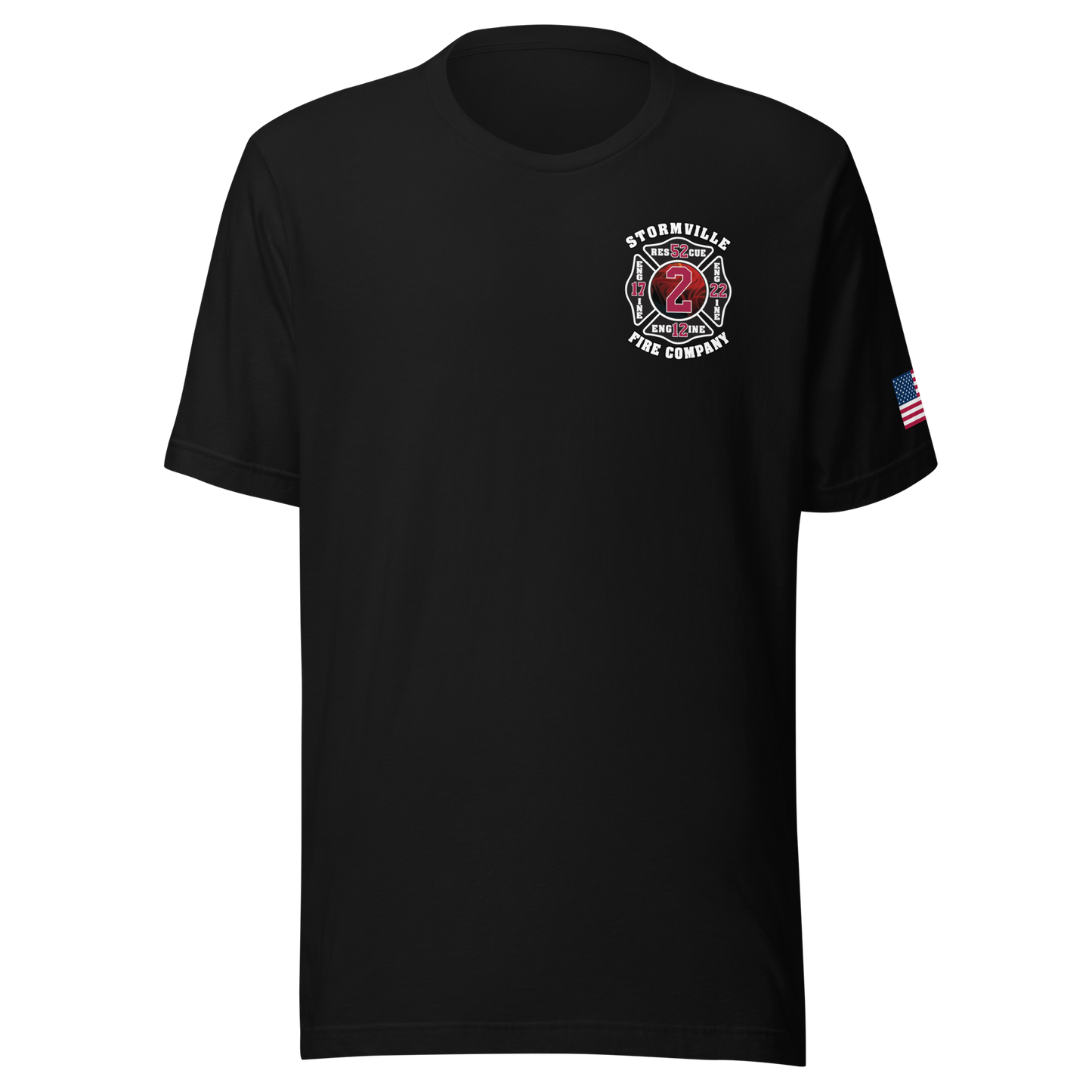 STORMVILLE FIRE COMPANY
