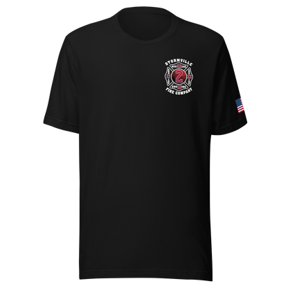 STORMVILLE FIRE COMPANY