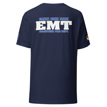 CABIN JOHN PARK - EMT COLLECTION