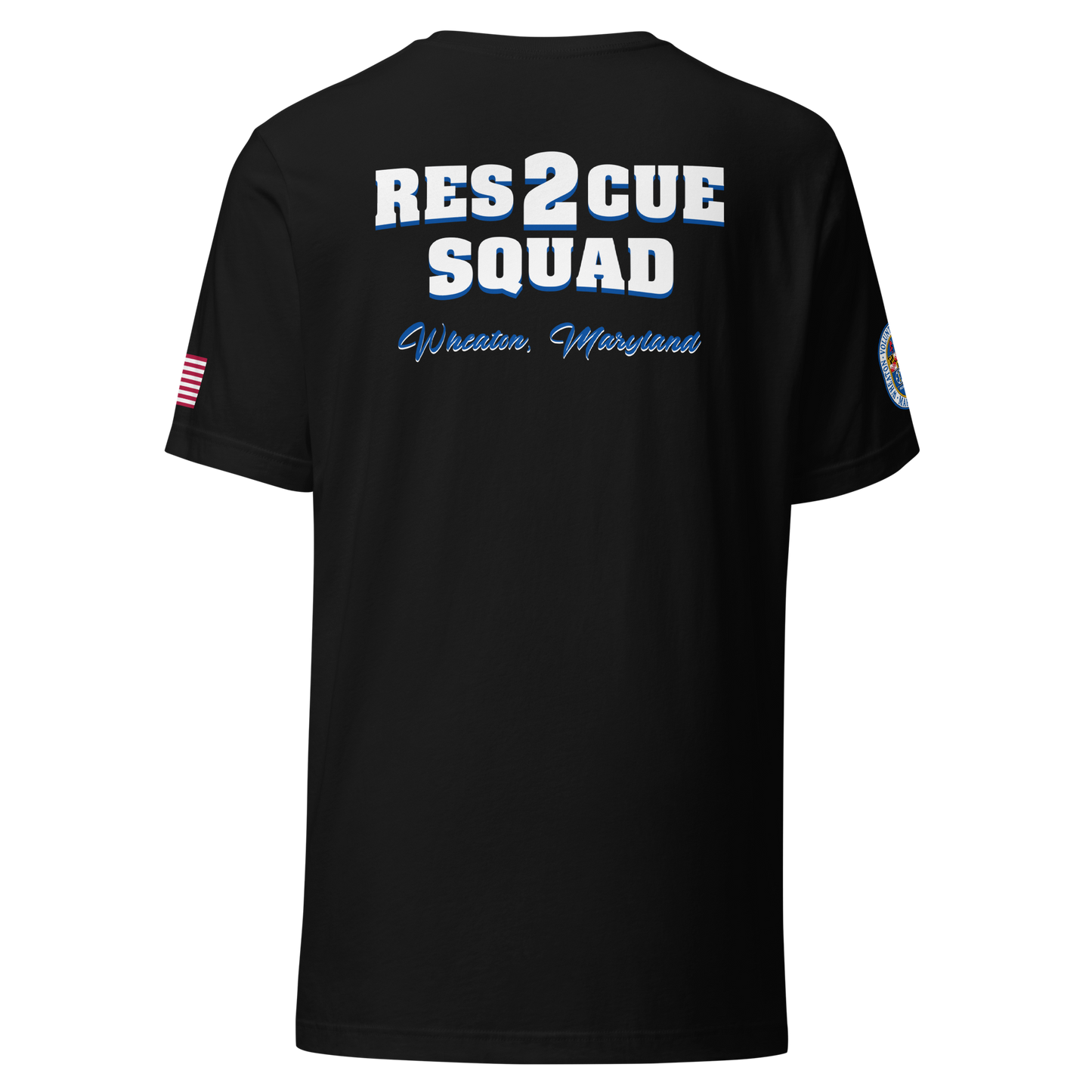 RES2CUE COLLECTION #4