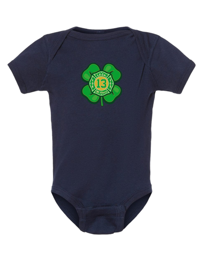 Infant Bodysuit "Onesie"  – “St. Patrick's - The Swarm”