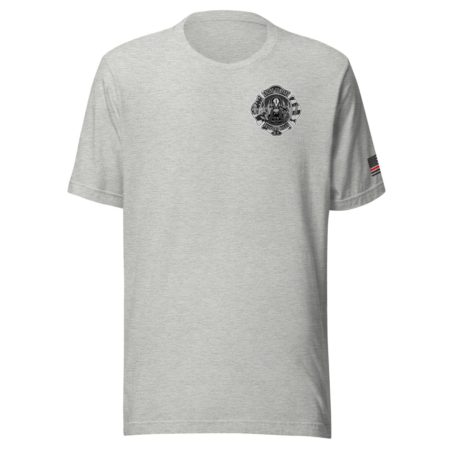 BEDFORD HILLS FIRE DEPARTMENT – ENGINE CO. – SUBDUED COLLECTION