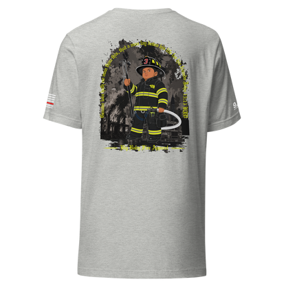 BIG BABY FIRE APPAREL - COLLECTION