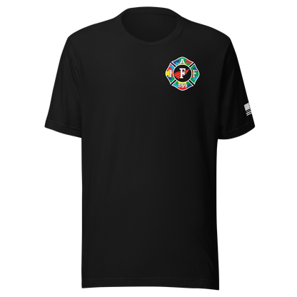 SUPPORTERS of Red Wing Fire Department - Autism Awareness Collection