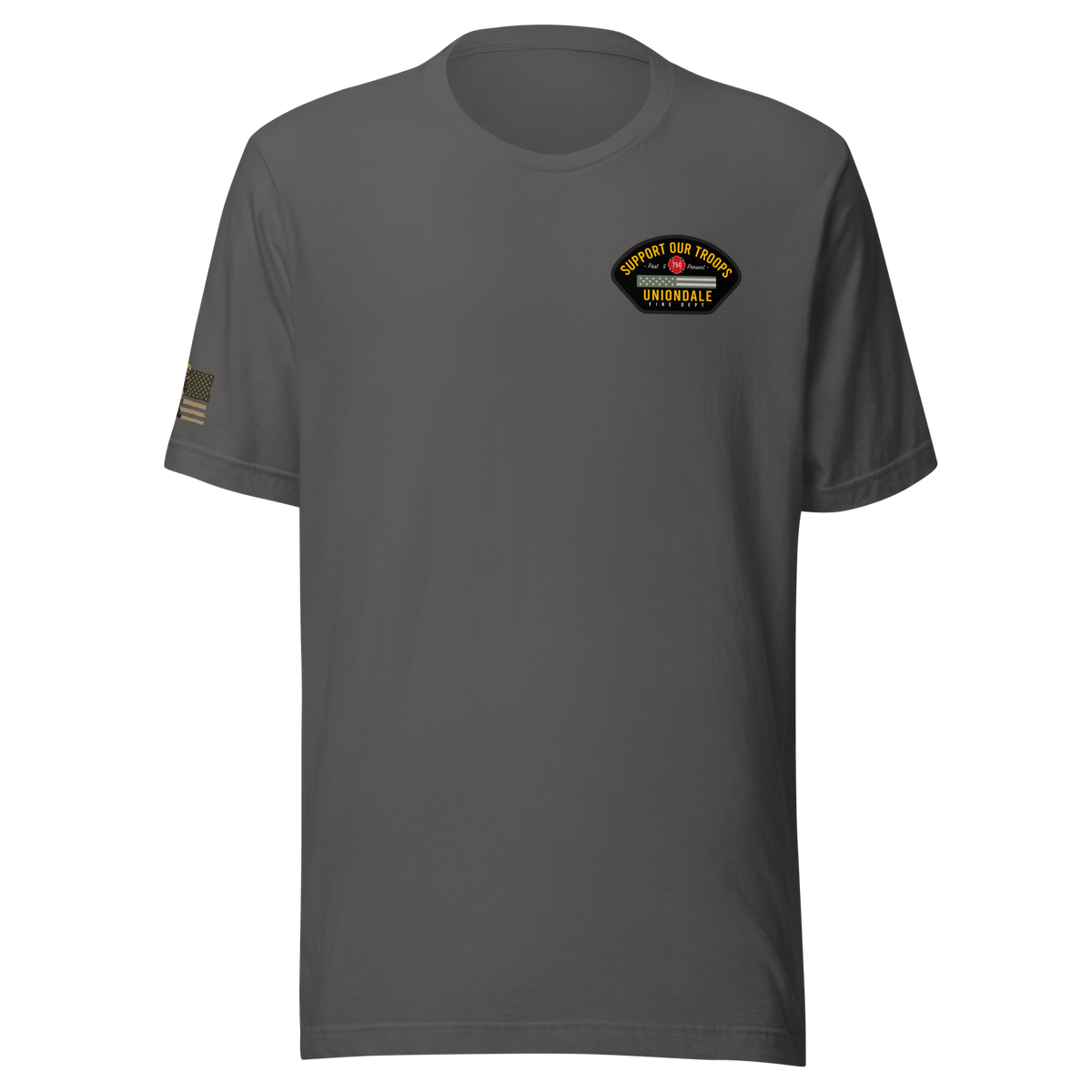 UFD - VETERANS DAY COLLECTION