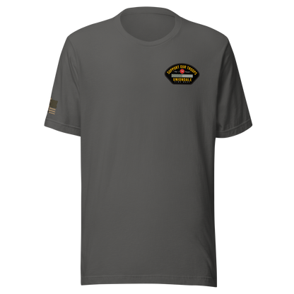 UFD - VETERANS DAY COLLECTION