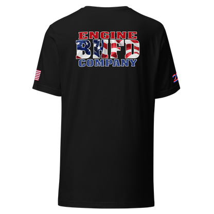 BHFD - ENGINE CO. - 4TH OF JULY #2