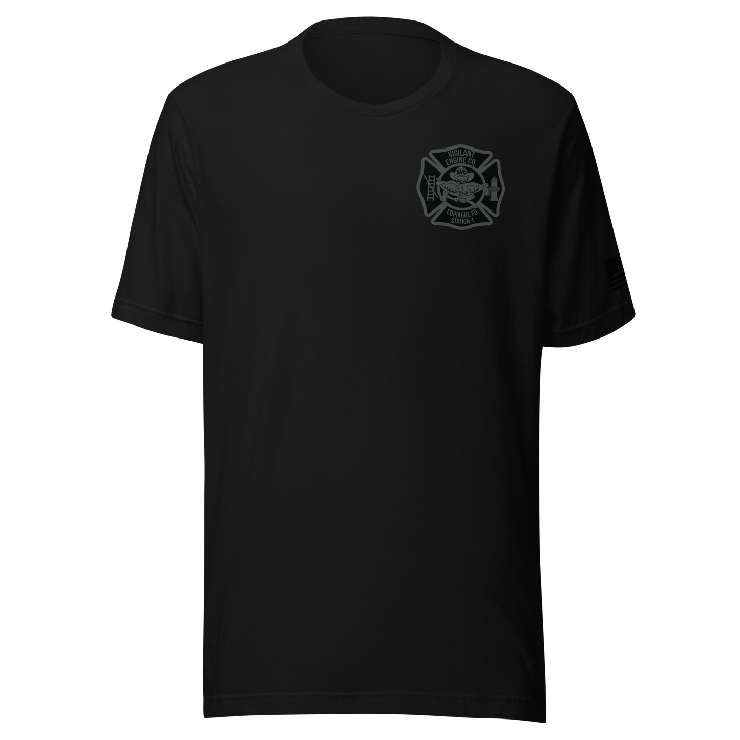 VIGILANT ENGINE COMPANY - SUBDUED COLLECTION