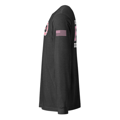 SUPPORTERS OF RED WING FIRE DEPT - BREAST CANCER AWARENESS COLLECTION