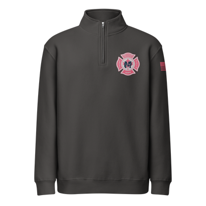 MAPLEWOOD FIRE  - LOCAL 4470 - BREAST CANCER AWARENESS COLLECTION