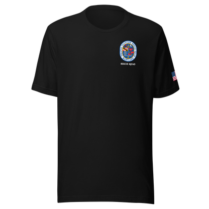 RES2CUE SQUAD COLLECTION #1