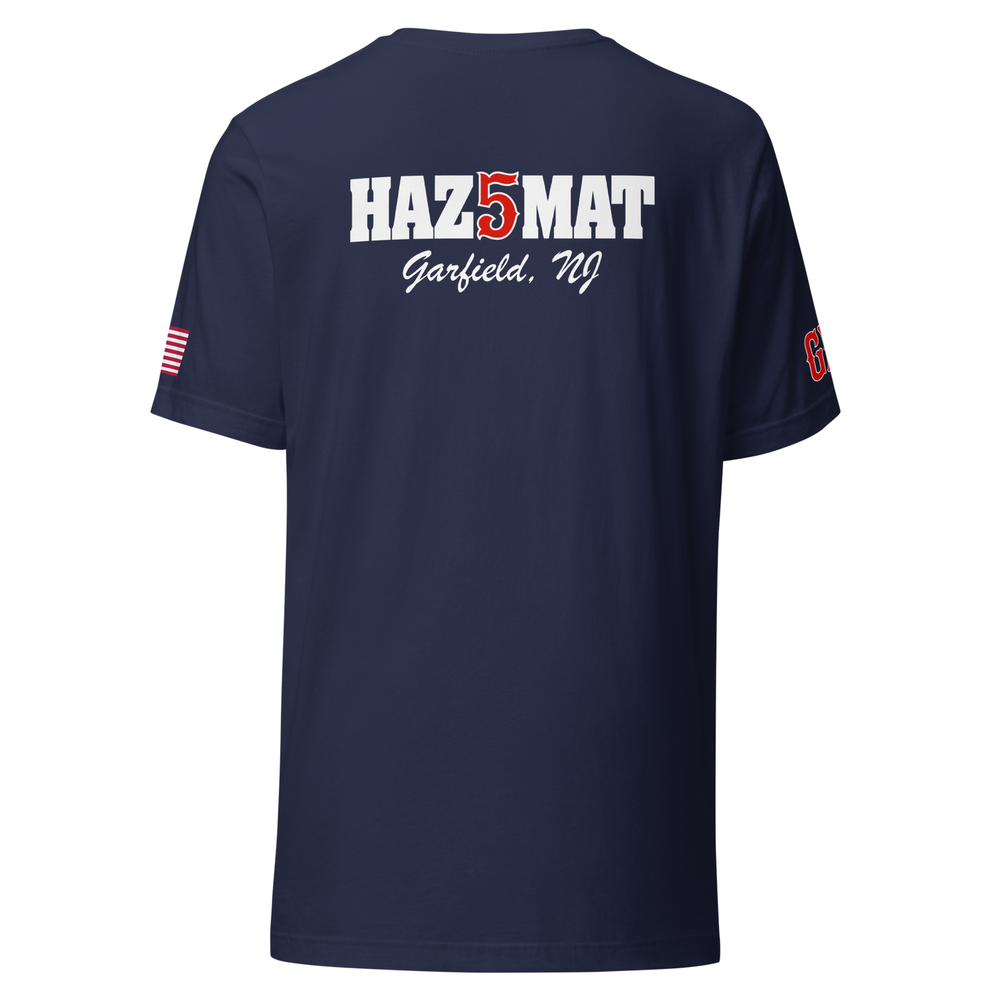 Garfield HAZ5MAT Collection