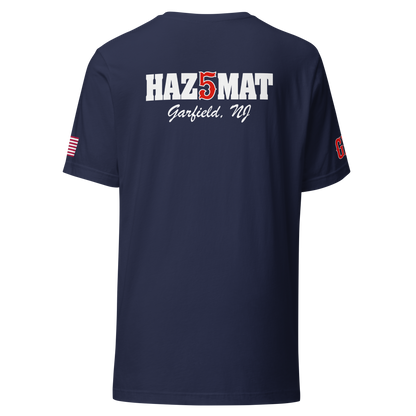 Garfield HAZ5MAT Collection